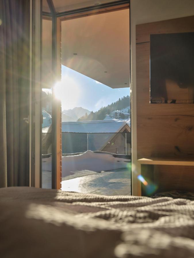 Sun Lodge Ischgl Exterior foto